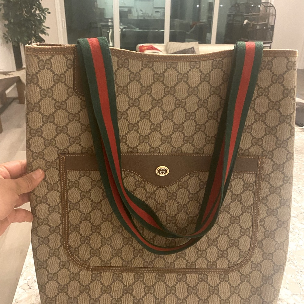 Gucci Purse